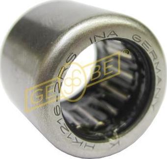 Gebe 9 2975 1 - NOx-датчик, NOx-каталізатор autocars.com.ua