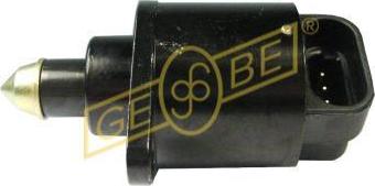 Gebe 9 3500 1 - NOx-датчик, NOx-каталізатор autocars.com.ua