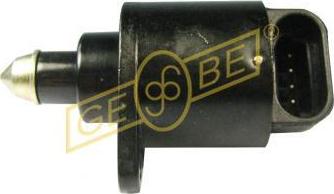 Gebe 9 3513 1 - NOx-датчик, NOx-каталізатор autocars.com.ua