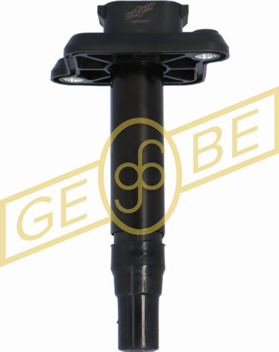 Gebe 9 3553 1 - NOx-датчик, впорскування карбаміду autocars.com.ua