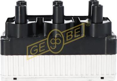 Gebe 9 3588 1 - NOx-датчик, впорскування карбаміду autocars.com.ua
