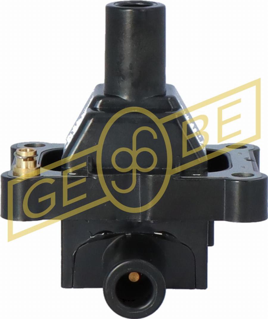 Gebe 9 3589 1 - NOx-датчик, впорскування карбаміду autocars.com.ua