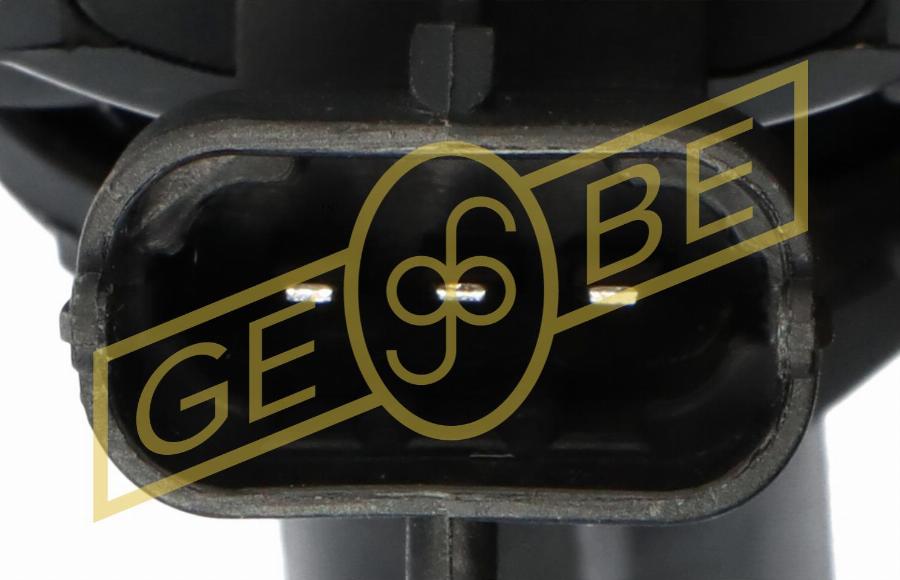 Gebe 9 3599 1 - NOx-датчик, NOx-каталізатор autocars.com.ua