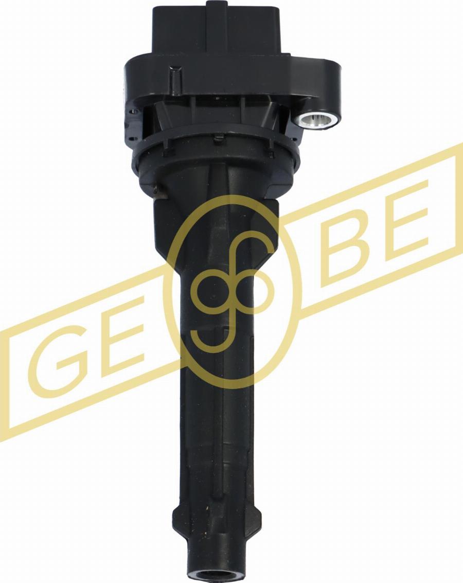 Gebe 9 3599 1 - NOx-датчик, NOx-каталізатор autocars.com.ua