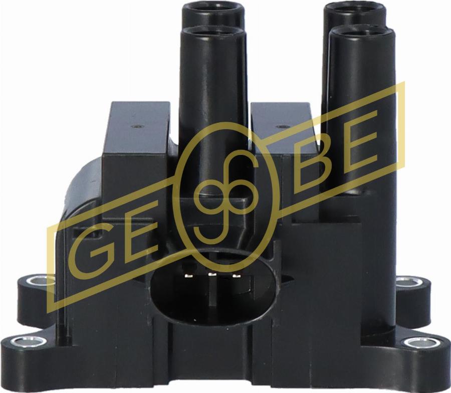 Gebe 9 3599 1 - NOx-датчик, NOx-каталізатор autocars.com.ua