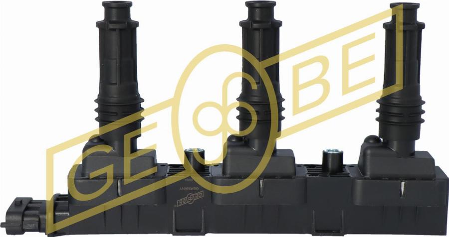Gebe 9 3609 1 - NOx-датчик, впорскування карбаміду autocars.com.ua