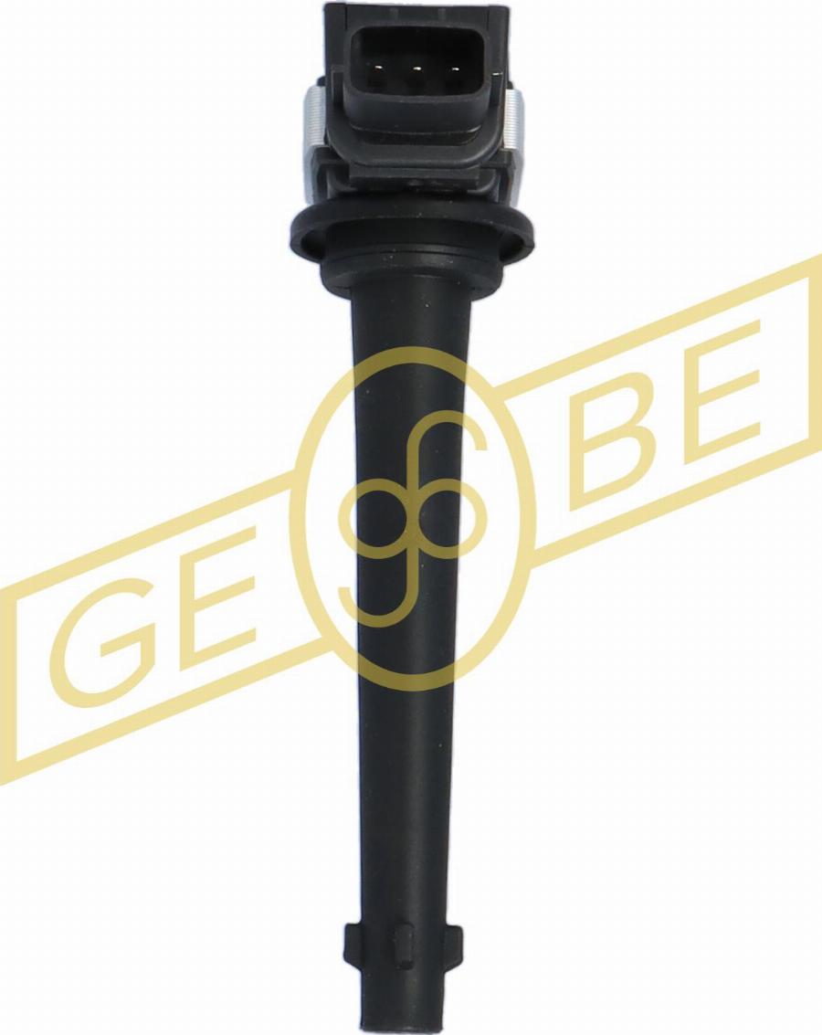 Gebe 9 3610 1 - NOx-датчик, NOx-каталізатор autocars.com.ua