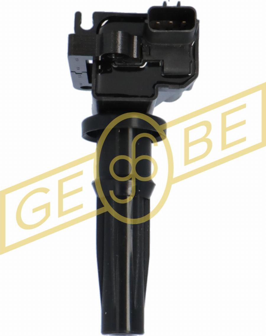 Gebe 9 3614 1 - NOx-датчик, впорскування карбаміду autocars.com.ua