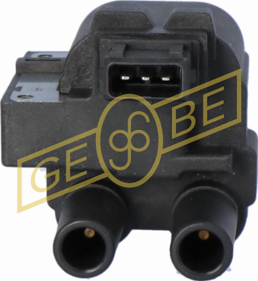 Gebe 9 3615 1 - NOx-датчик, впорскування карбаміду autocars.com.ua