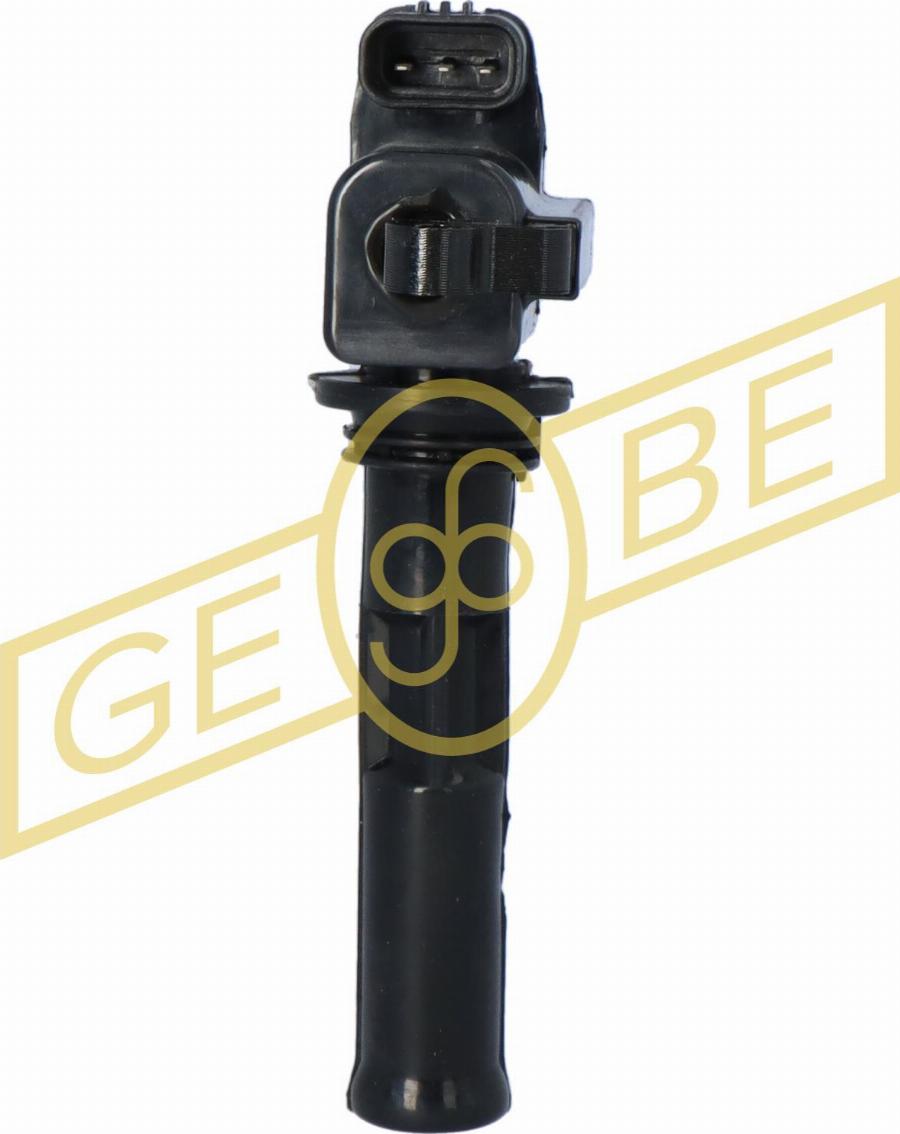 Gebe 9 3619 1 - NOx-датчик, NOx-каталізатор autocars.com.ua