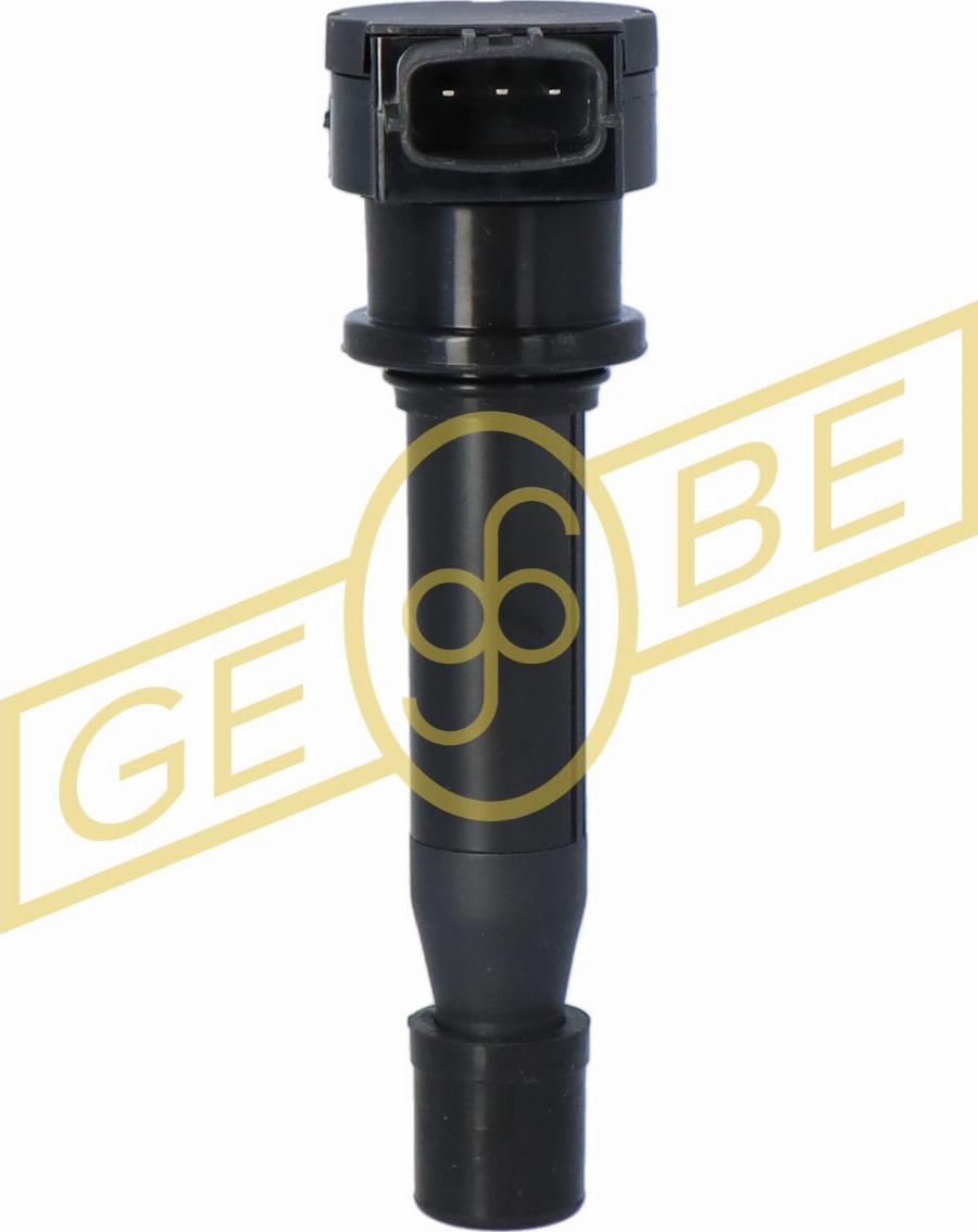 Gebe 9 3621 1 - NOx-датчик, NOx-каталізатор autocars.com.ua