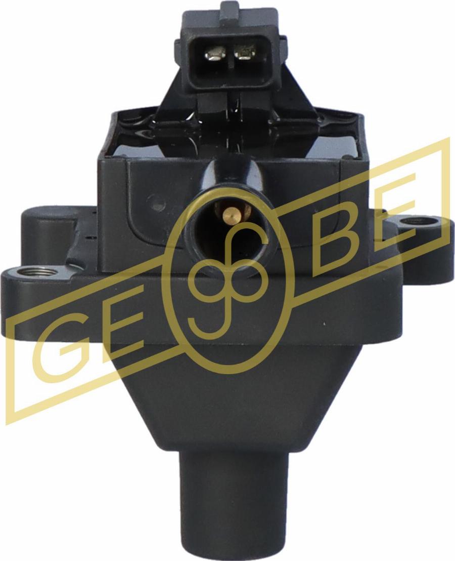 Gebe 9 3621 1 - NOx-датчик, NOx-каталізатор autocars.com.ua