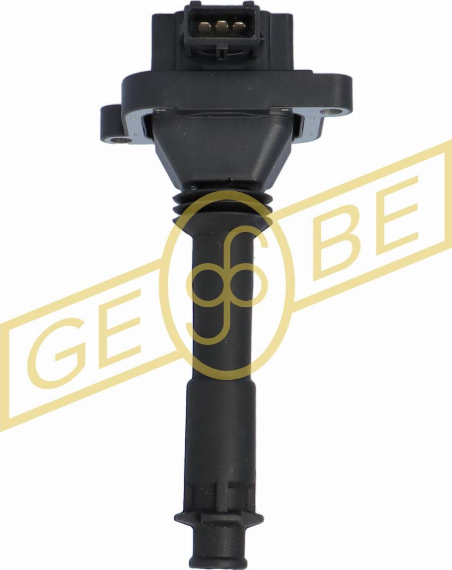 Gebe 9 3621 1 - NOx-датчик, NOx-каталізатор autocars.com.ua