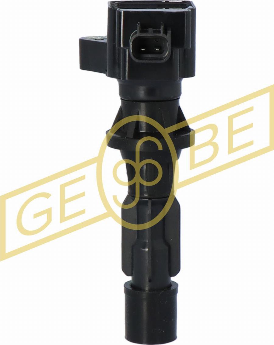 Gebe 9 3624 1 - NOx-датчик, NOx-каталізатор autocars.com.ua