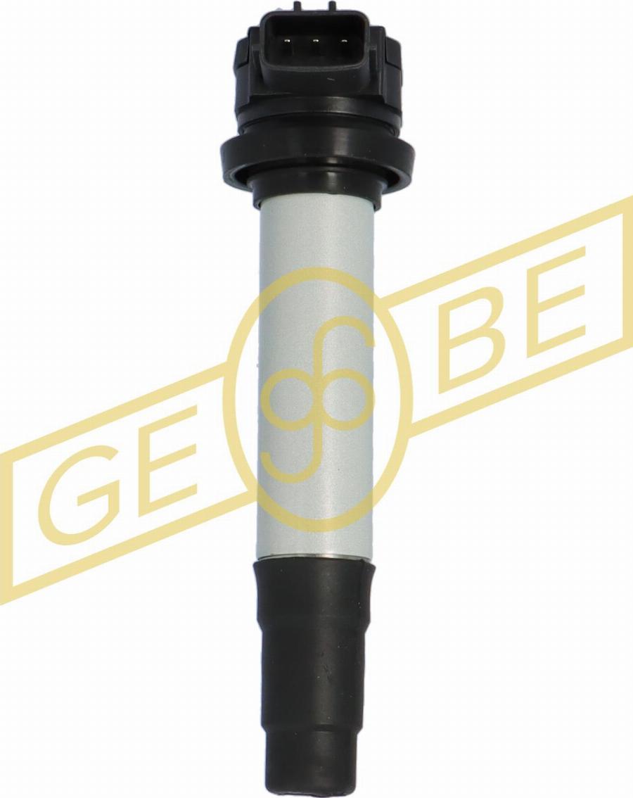 Gebe 9 3624 1 - NOx-датчик, NOx-каталізатор autocars.com.ua