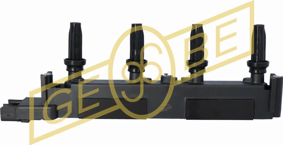 Gebe 9 3630 1 - NOx-датчик, впорскування карбаміду autocars.com.ua