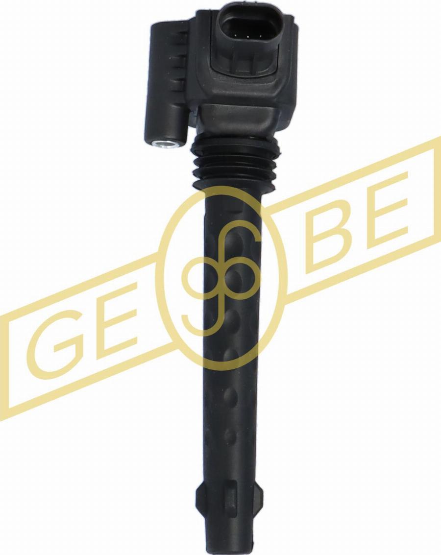 Gebe 9 3631 1 - NOx-датчик, NOx-каталізатор autocars.com.ua