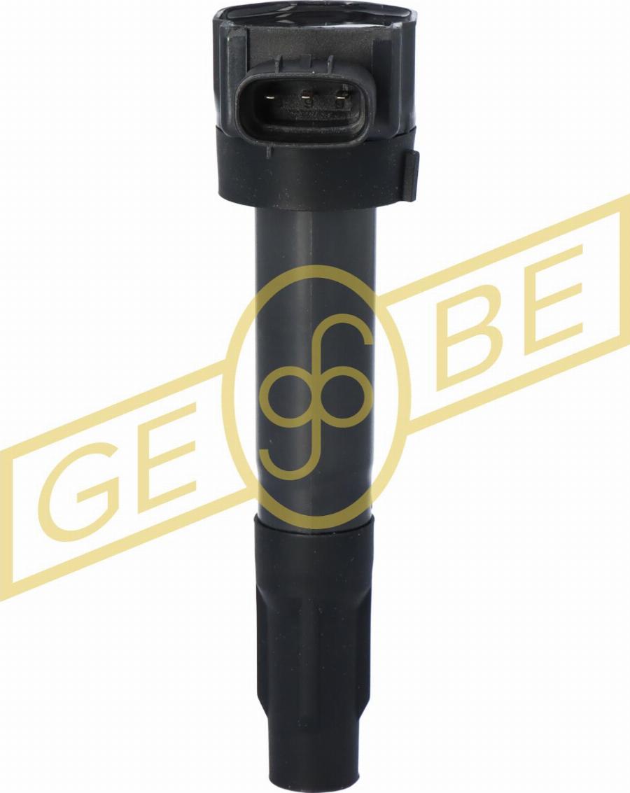 Gebe 9 3658 1 - NOx-датчик, впорскування карбаміду autocars.com.ua