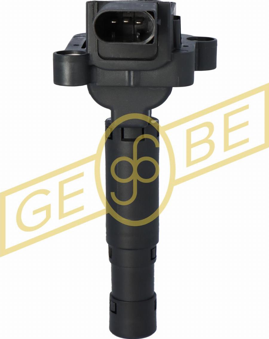 Gebe 9 3659 1 - NOx-датчик, впорскування карбаміду autocars.com.ua