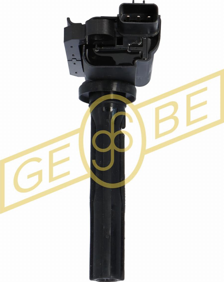 Gebe 9 3660 1 - NOx-датчик, впорскування карбаміду autocars.com.ua