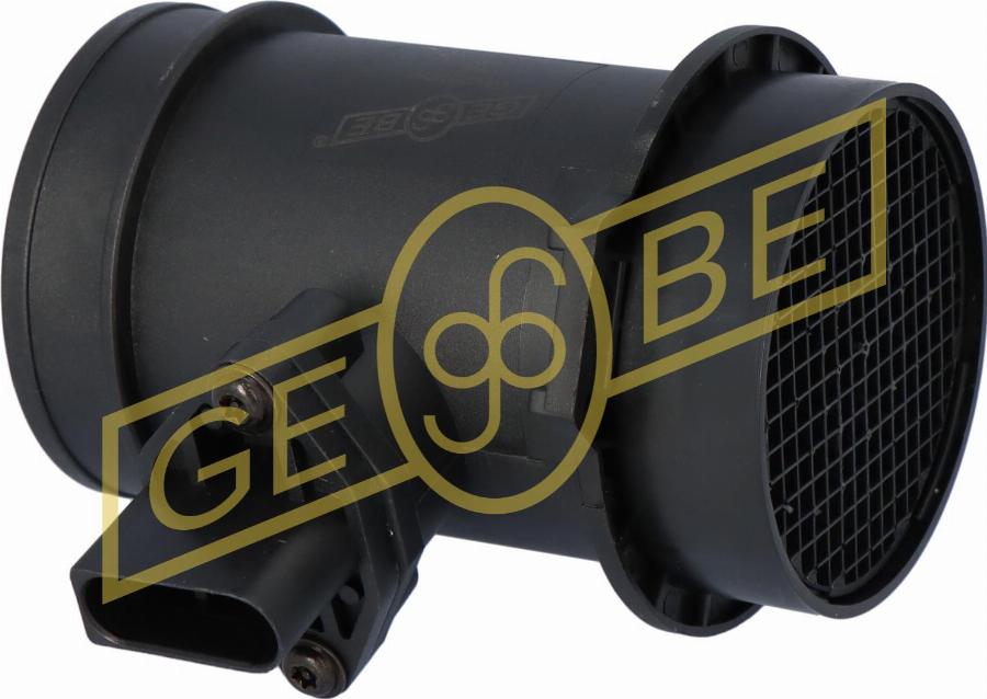 Gebe 9 3663 1 - NOx-датчик, NOx-каталізатор autocars.com.ua