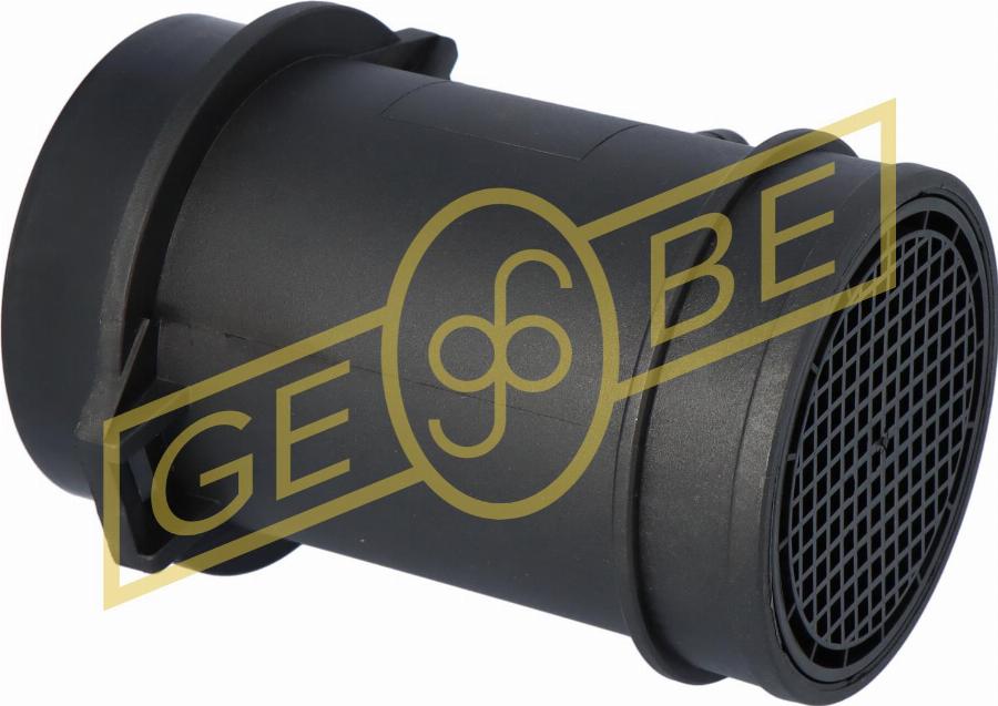 Gebe 9 3663 1 - NOx-датчик, NOx-каталізатор autocars.com.ua