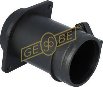 Gebe 9 3663 1 - NOx-датчик, NOx-каталізатор autocars.com.ua