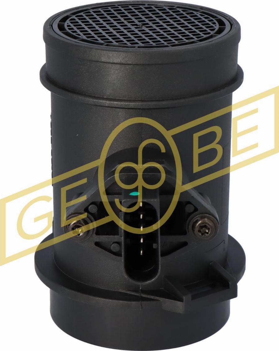 Gebe 9 3664 1 - NOx-датчик, NOx-каталізатор autocars.com.ua