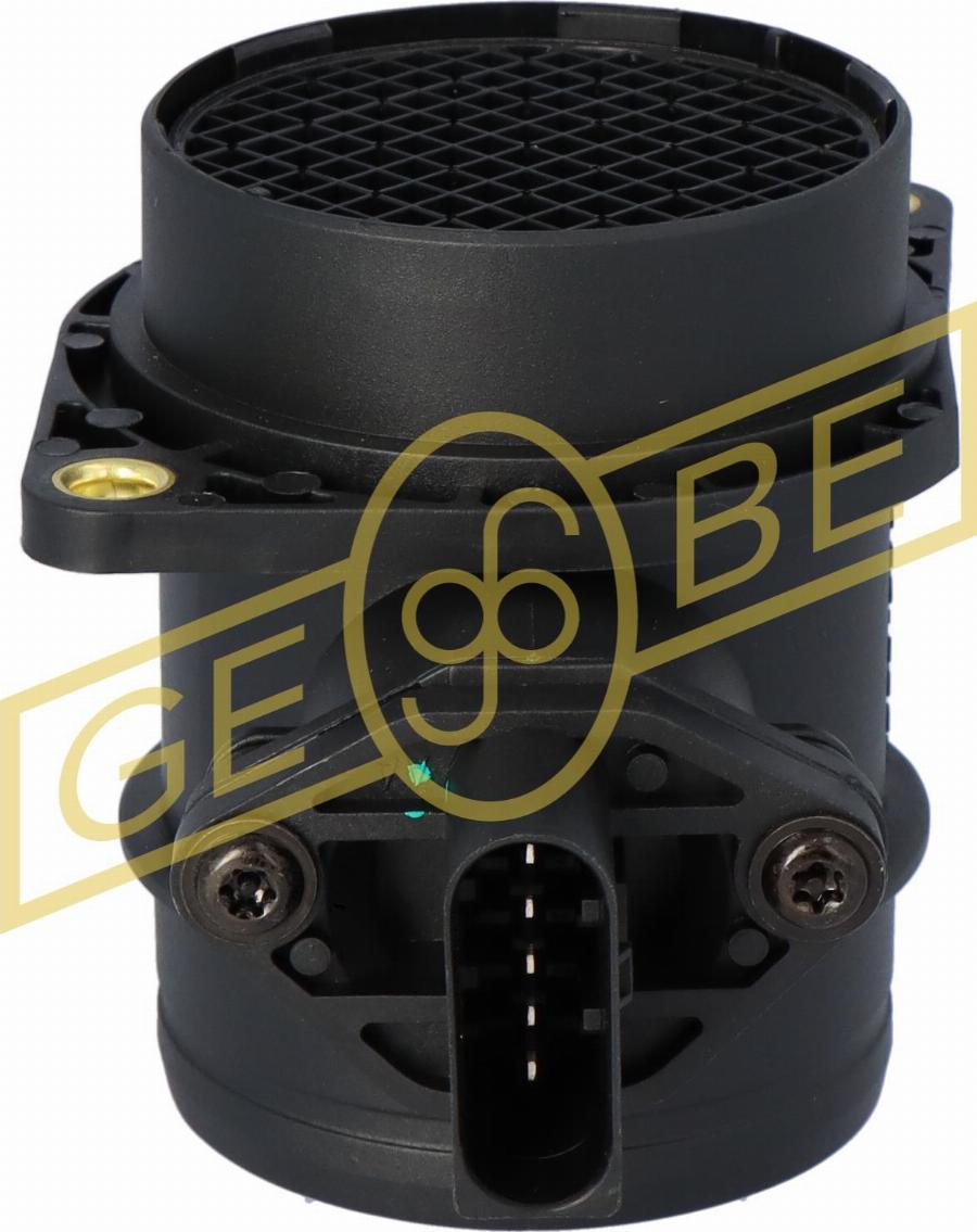 Gebe 9 3666 1 - NOx-датчик, NOx-каталізатор autocars.com.ua