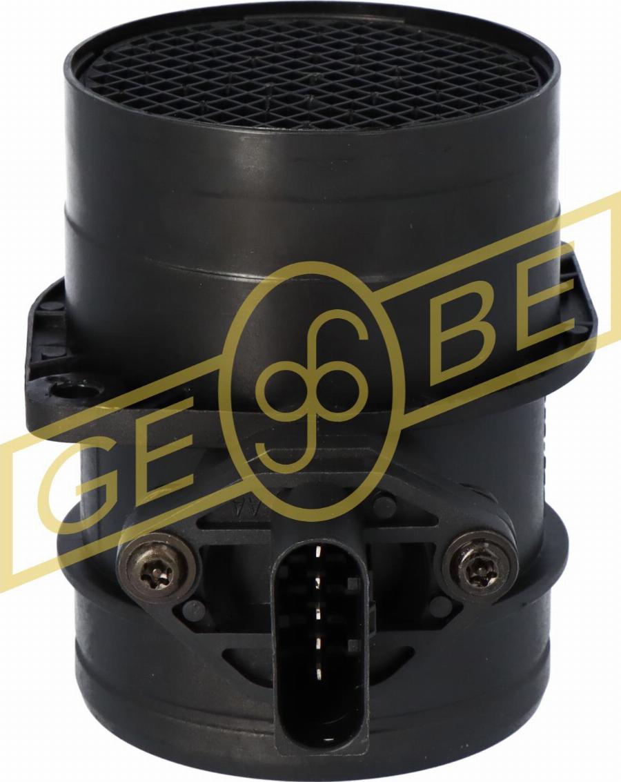 Gebe 9 3670 1 - NOx-датчик, NOx-каталізатор autocars.com.ua