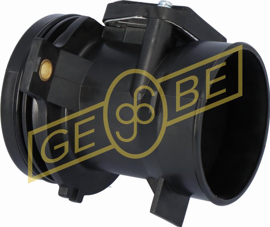 Gebe 9 3683 1 - NOx-датчик, NOx-каталізатор autocars.com.ua