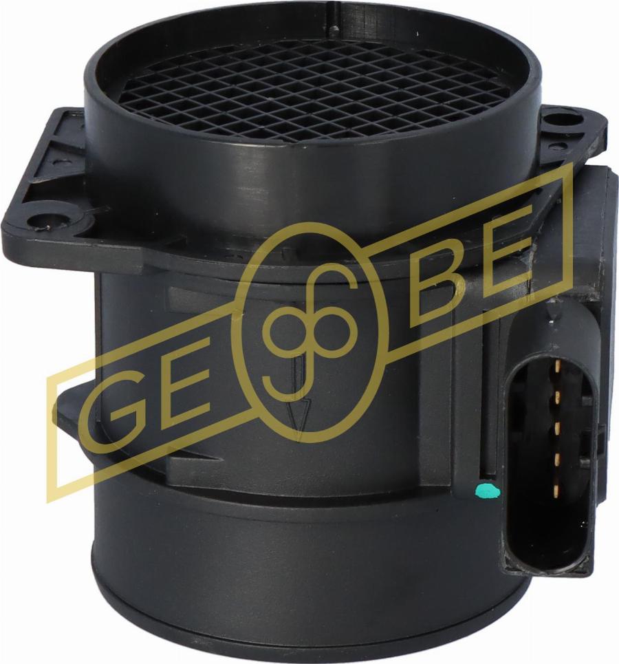 Gebe 9 3693 1 - NOx-датчик, впорскування карбаміду autocars.com.ua