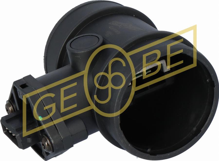 Gebe 9 3707 1 - NOx-датчик, NOx-каталізатор autocars.com.ua