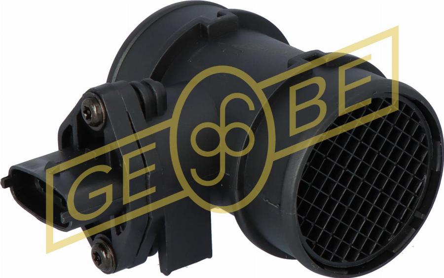 Gebe 9 3708 1 - NOx-датчик, NOx-каталізатор autocars.com.ua