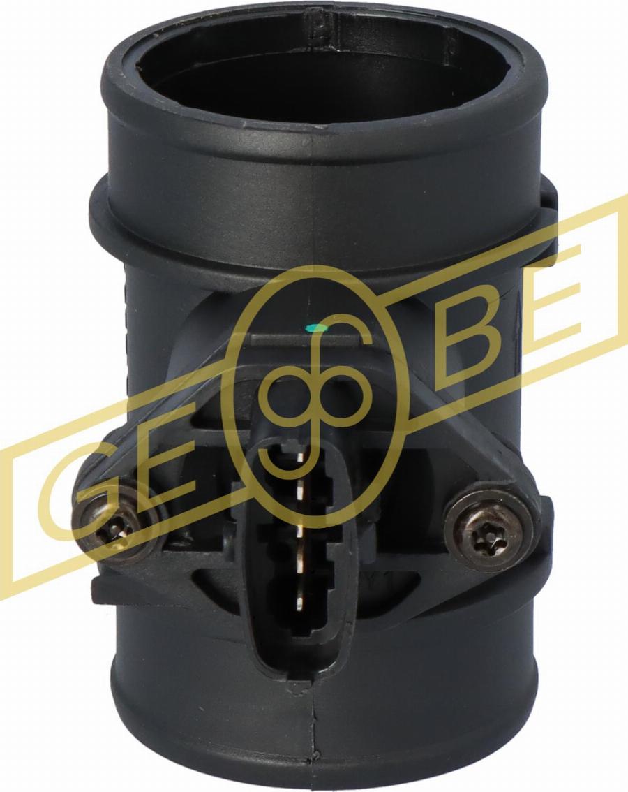 Gebe 9 3708 1 - NOx-датчик, NOx-каталізатор autocars.com.ua