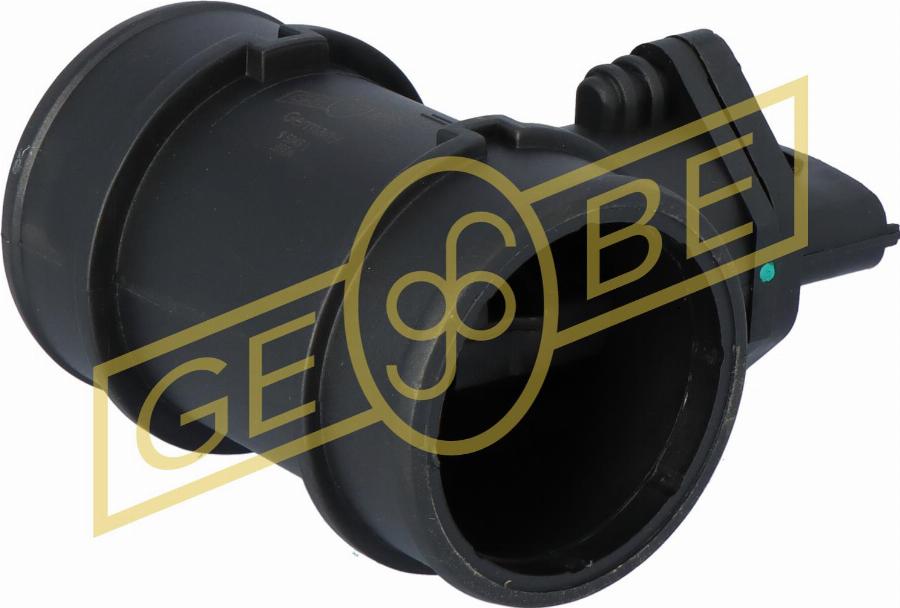 Gebe 9 3708 1 - NOx-датчик, NOx-каталізатор autocars.com.ua