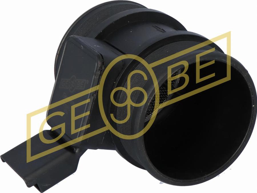 Gebe 9 3712 1 - NOx-датчик, NOx-катализатор autodnr.net