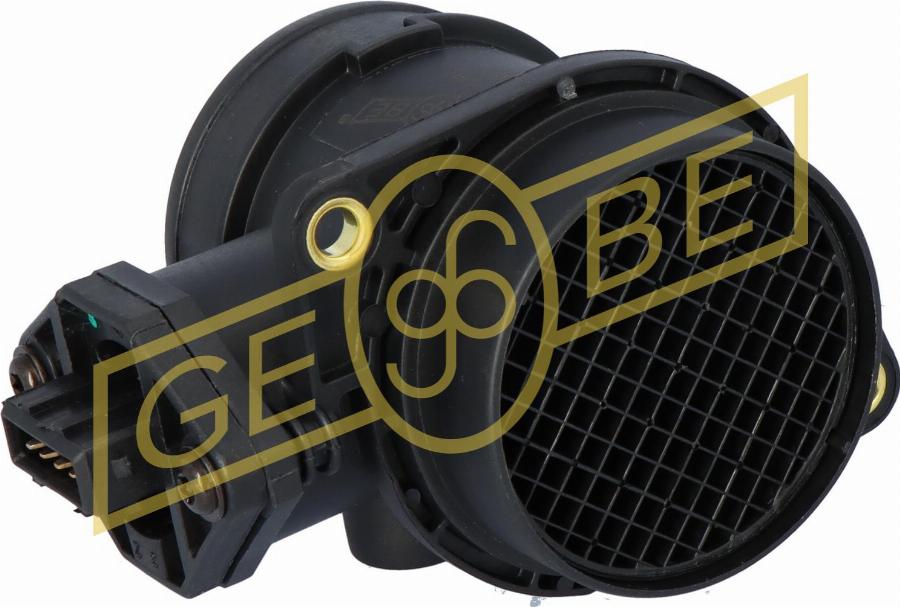 Gebe 9 3721 1 - NOx-датчик, NOx-каталізатор autocars.com.ua