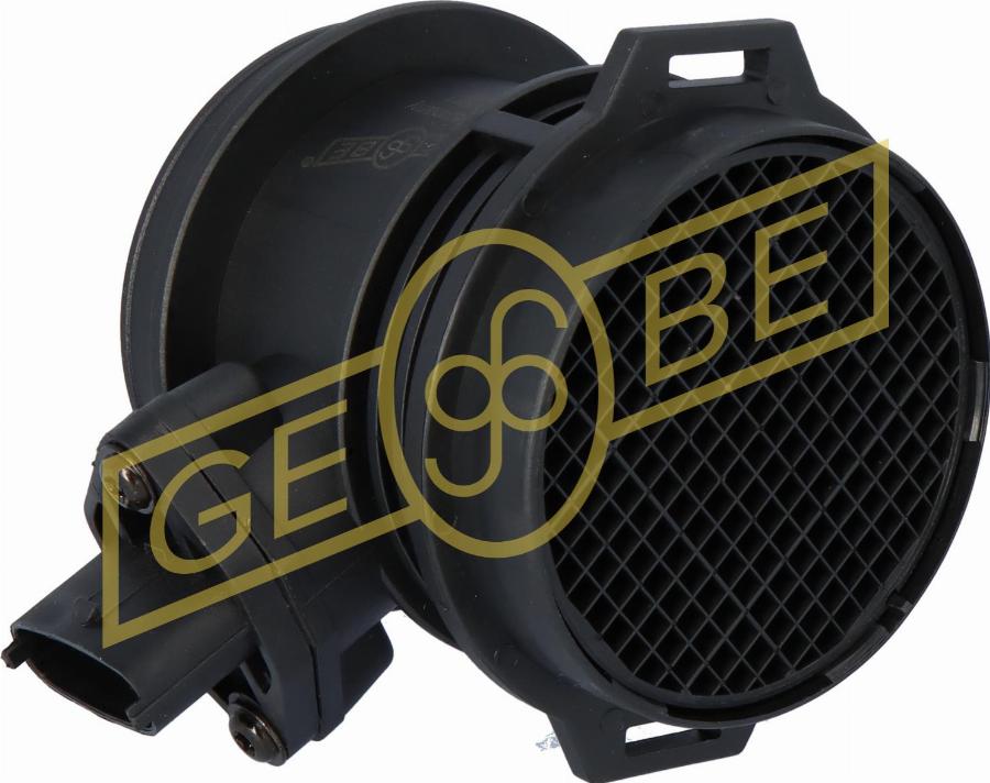 Gebe 9 3724 1 - NOx-датчик, впорскування карбаміду autocars.com.ua