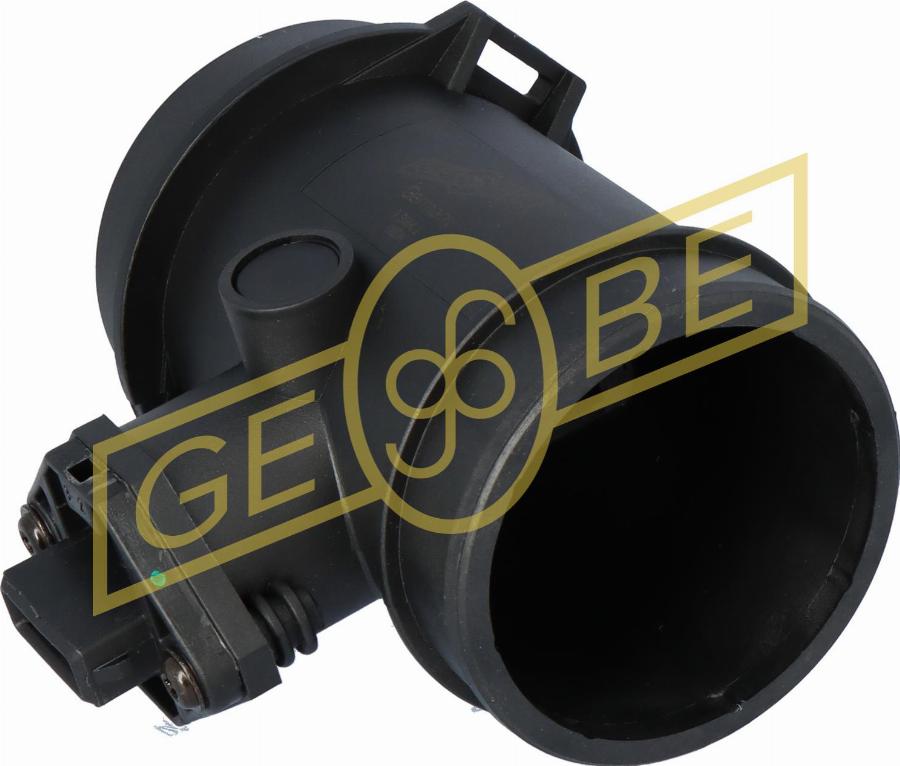 Gebe 9 3727 1 - NOx-датчик, NOx-каталізатор autocars.com.ua