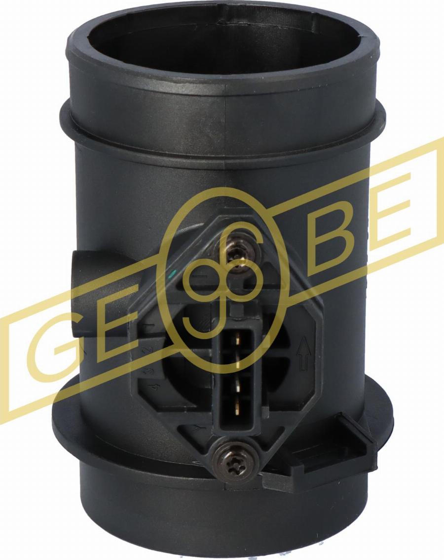 Gebe 9 3727 1 - NOx-датчик, NOx-каталізатор autocars.com.ua