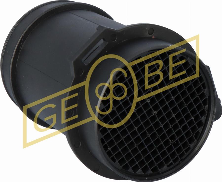 Gebe 9 3727 1 - NOx-датчик, NOx-каталізатор autocars.com.ua