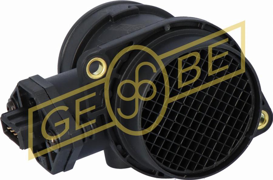 Gebe 9 3736 1 - NOx-датчик, NOx-каталізатор autocars.com.ua