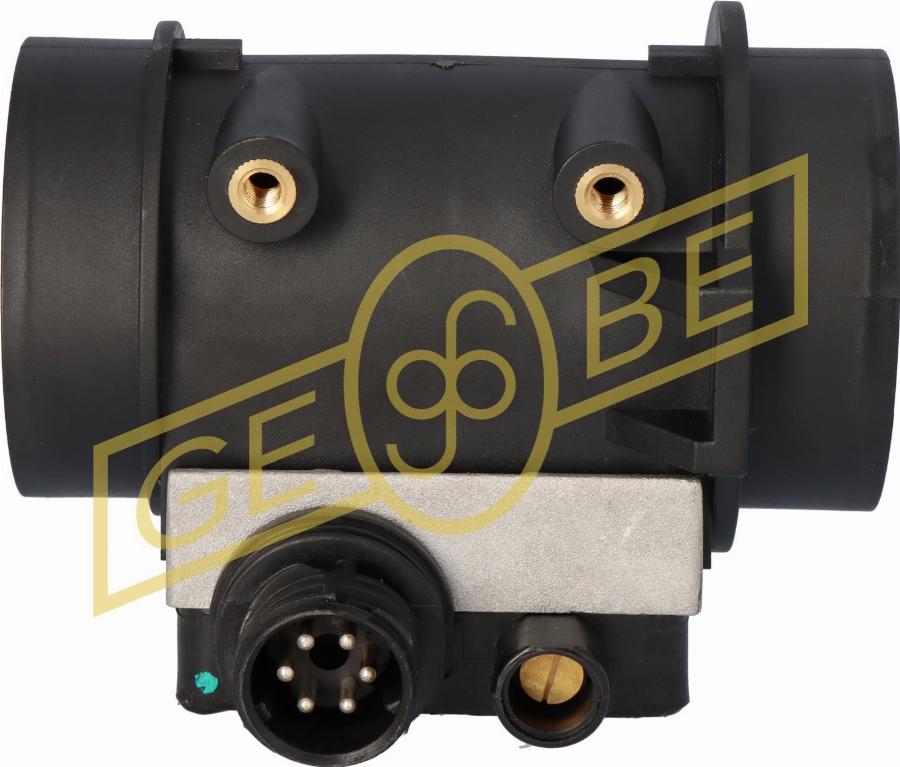 Gebe 9 3751 1 - NOx-датчик, NOx-каталізатор autocars.com.ua