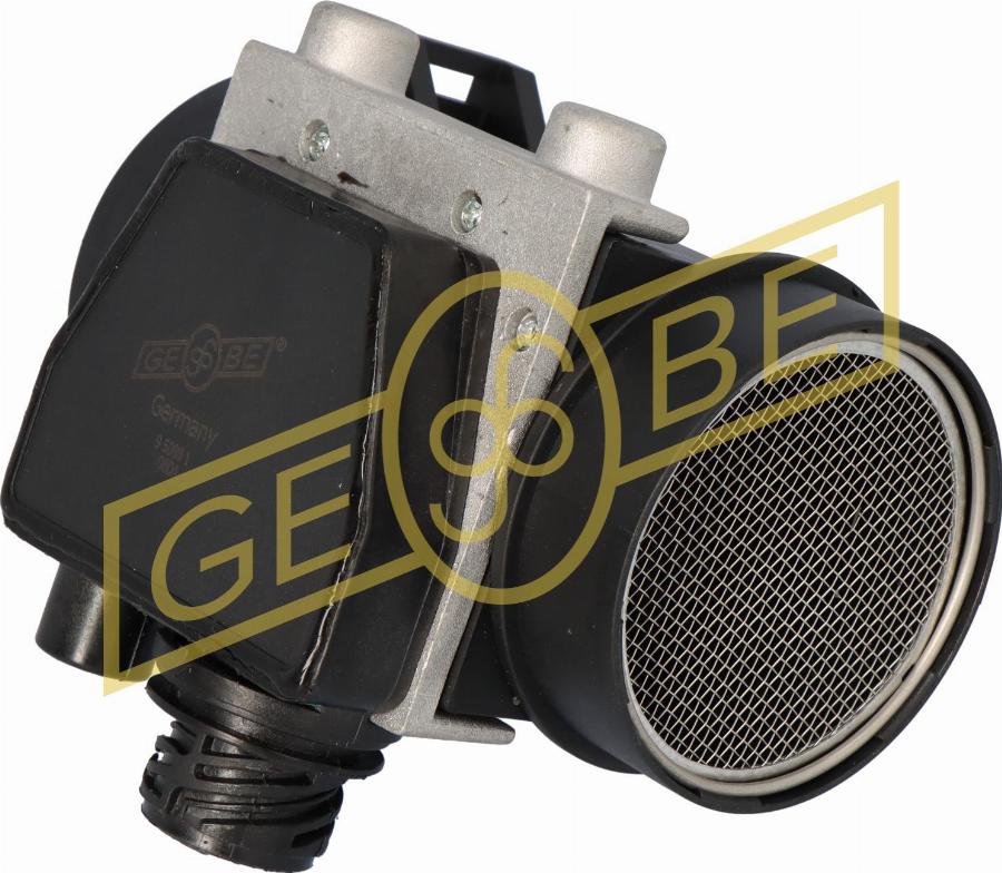 Gebe 9 3751 1 - NOx-датчик, NOx-каталізатор autocars.com.ua