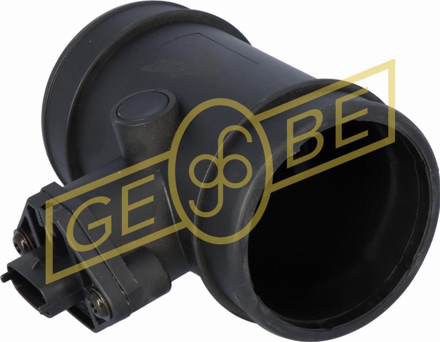 Gebe 9 3769 1 - NOx-датчик, NOx-каталізатор autocars.com.ua