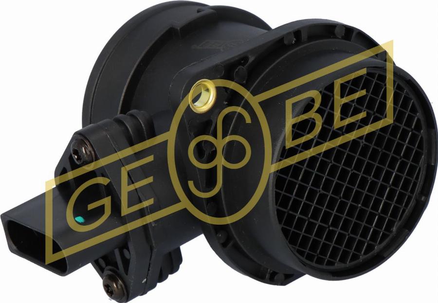 Gebe 9 3771 1 - NOx-датчик, впорскування карбаміду autocars.com.ua