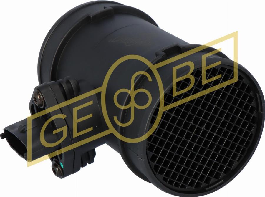 Gebe 9 3773 1 - NOx-датчик, впорскування карбаміду autocars.com.ua