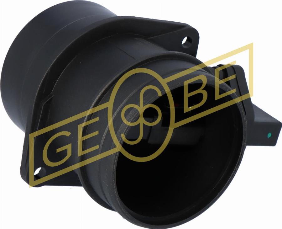 Gebe 9 3774 1 - NOx-датчик, NOx-каталізатор autocars.com.ua