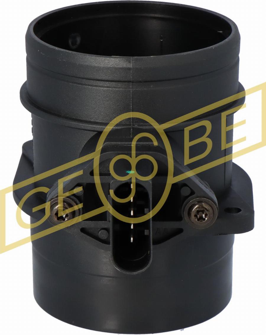 Gebe 9 3774 1 - NOx-датчик, NOx-каталізатор autocars.com.ua